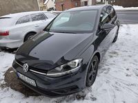 Gebraucht VW Golf VII Trendline 86 PS (63 kW) 2018 Kleinwagen