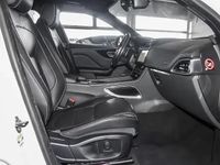 Gebraucht Jaguar F-Pace R-Sport 300 PS (220 kW) 2018 Weiß SUV