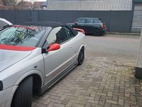 Gebraucht Opel Astra Cabriolet 147 PS (108 kW) 2001 Silber Cabrio