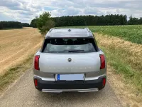 Gebraucht Mini Countryman Classic 150 kW (204 PS) 2025 Silber SUV