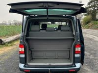 gebraucht VW Multivan T5