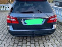 gebraucht Mercedes E250 CDI , TÜV NEU