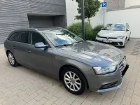 Gebraucht Audi A4 Sport 177 PS (130 kW) 2013 Grau Limousine