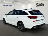 Neu Hyundai i30 Trend 150 PS (110 kW) 2026 Sol (weiss Kombi