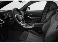 Gebraucht BMW 340 Performance 374 PS (275 kW) 2025 Schwarz Kombi