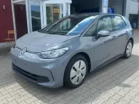 Gebraucht VW ID.3 Pro 150 kW (204 PS) 2024 Grau Kleinwagen