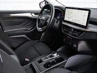 Gebraucht Ford Focus Titanium X 116 PS (85 kW) 2023 Silber Kombi