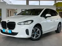 Gebraucht BMW 230e Active Tourer Performance 326 PS (239 kW) 2024 Weiß Van / Kleinbus