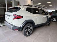 Gebraucht Dacia Duster Journey 131 PS (96 kW) 2025 Grau SUV