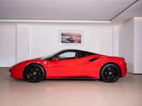 Gebraucht Ferrari 488 829 PS (609 kW) 2016 Schwarz