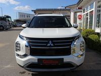 Neu Mitsubishi Outlander P-HEV Edition 306 PS (225 kW) 2025 Weiß SUV