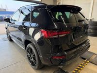 Gebraucht Cupra Ateca 150 PS (110 kW) 2025 Schwarz SUV