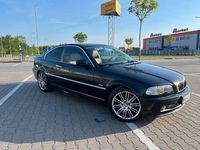 Usata BMW 330 231 CV (169 kW) 2002 Nero