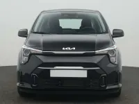 Neu Kia Picanto Vision 68 PS (50 kW) 2026 Schwarz Kleinwagen