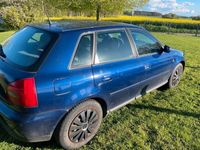 gebraucht Audi A3 8L