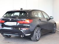 Gebraucht BMW 118 Performance 150 PS (110 kW) 2021 Schwarz Kleinwagen
