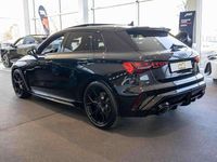 Neu Audi RS3 400 PS (294 kW) 2026 Mythosschwarz metallic Limousine