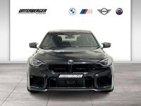 Neu BMW M2 Performance 530 PS (389 kW) 2026 Black sapphire Coupé