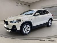 Gebraucht BMW X2 Advantage 220 PS (161 kW) 2022 Othercolor SUV