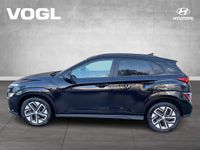 gebraucht Hyundai Kona Elektro 100 kW Trend Elektro 2WD