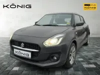 Gebraucht Suzuki Swift Comfort 83 PS (61 kW) 2023 Grau Kleinwagen