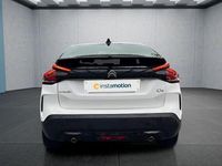 Gebraucht Citroën C4 PureTech 131 PS (96 kW) 2023 Weiß Limousine