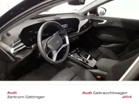 Gebraucht Audi A5 Sport 204 PS (150 kW) 2025 Schwarz Limousine