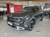 Neu Kia Seltos Spirit 179 PS (131 kW) 2026 Grau SUV