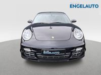 Gebraucht Porsche 911 Turbo 480 PS (353 kW) 2009 Schwarz Coupé