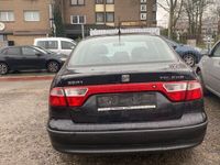 gebraucht Seat Toledo 