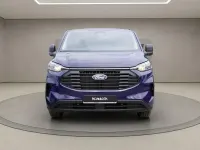 Neu Ford Transit Custom Trend 136 PS (100 kW) 2026 Blazer blue Van