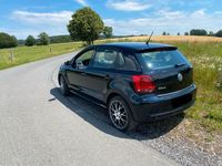 gebraucht VW Polo 6r 1,2 Liter