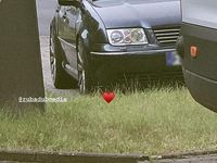 Gebraucht VW Bora GT 131 PS (96 kW) 2004 Blau Limousine