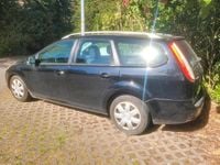 Usata Ford Focus 109 CV (80 kW) 2009 Nero Station wagon