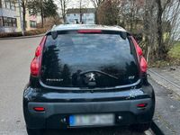 gebraucht Peugeot 107 Style 2014 / *TÜV * Klima