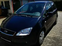 Gebraucht Ford C-MAX Trend 101 PS (74 kW) 2006 Van / Kleinbus