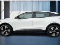 Używany Renault Megane E-Tech Equilibre 96 kW (131 KM) 2022 Biały Sedan/Limuzyna