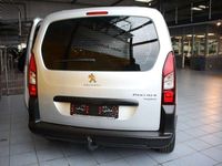 gebraucht Peugeot Partner Active Bluetooth Klima AHK