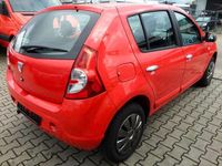 gebraucht Dacia Sandero Laureate 1.2i 16V