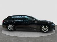 Gebraucht Audi A6 Ambiente 163 PS (119 kW) 2021 Schwarz Kombi
