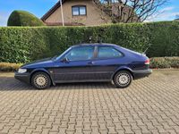 gebraucht Saab 900 900II 2.01 Fronta