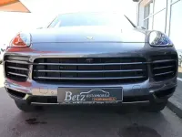 Gebraucht Porsche Cayenne 340 PS (250 kW) 2019 Grau SUV