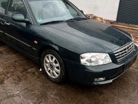 Gebraucht Kia Magentis 136 PS (100 kW) 2002 Limousine