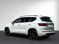 Gebraucht Cupra Ateca 190 PS (139 kW) 2026 Nevada" weiss SUV