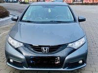 gebraucht Honda Civic 1.8 i-VTEC Sport Sport