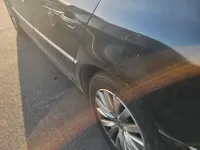 Gebraucht VW Phaeton 224 PS (164 kW) 2006 Schwarz Limousine