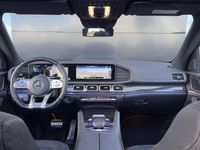 Gebraucht Mercedes GLE53 AMG AMG 435 PS (319 kW) 2020 Grau SUV