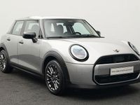 Gebraucht Mini Cooper 114 kW (156 PS) 2025 Silber Kleinwagen