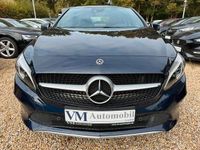 Gebraucht Mercedes A220 177 PS (130 kW) 2017 Blau Limousine
