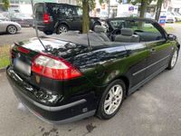 gebraucht Saab 9-3 Cabriolet 1.8t Linear Linear